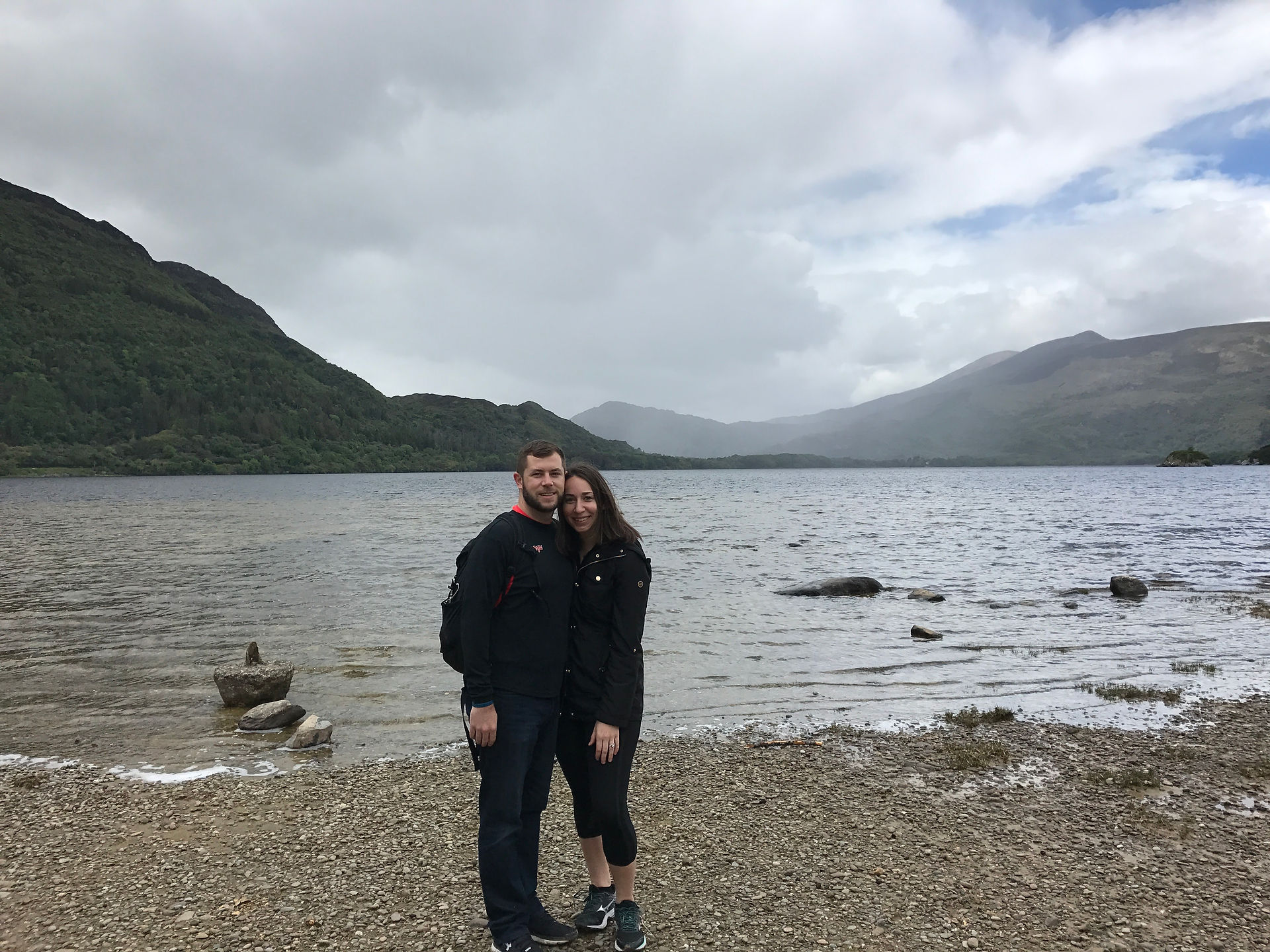 Killarney National Park