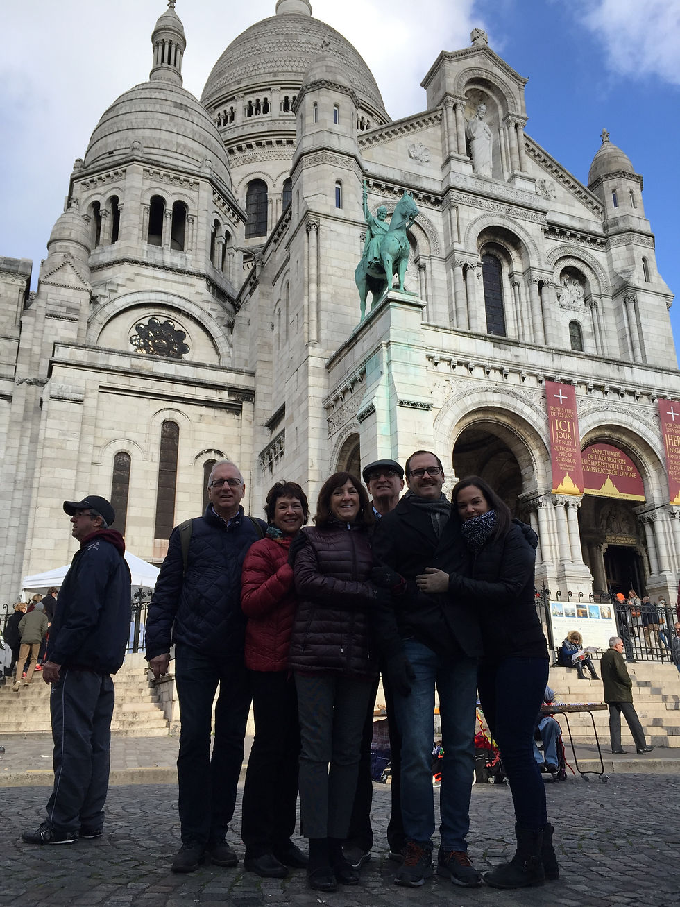 Montmartre
