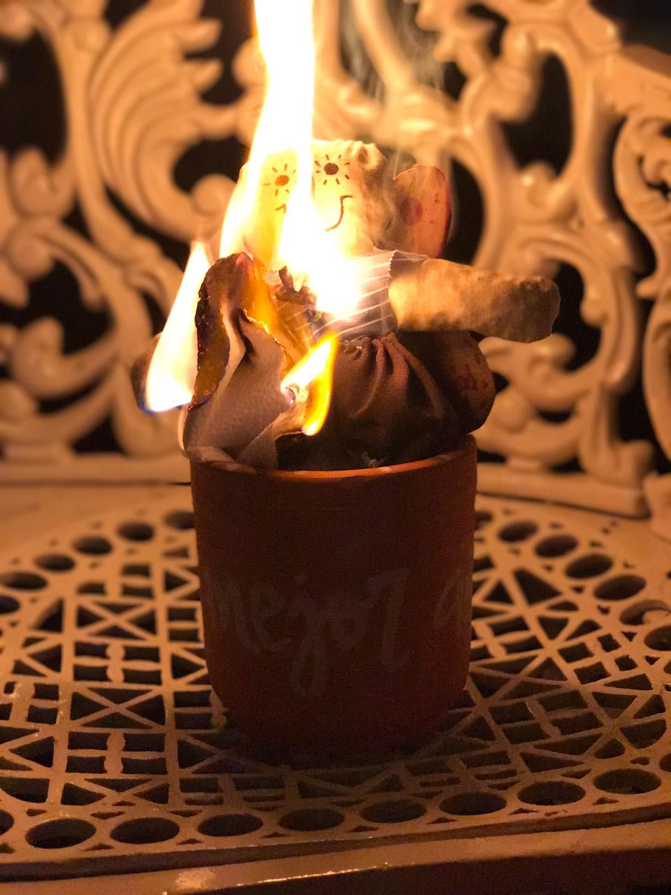 Año viejo