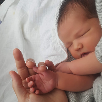 NEI coaching for babies