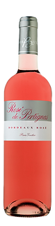 Cuvée Rosé de Pertignas