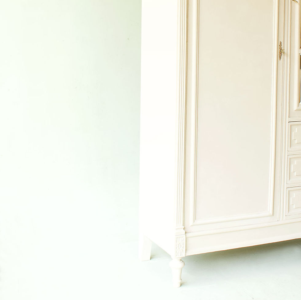 Miniature : Armoire penderie