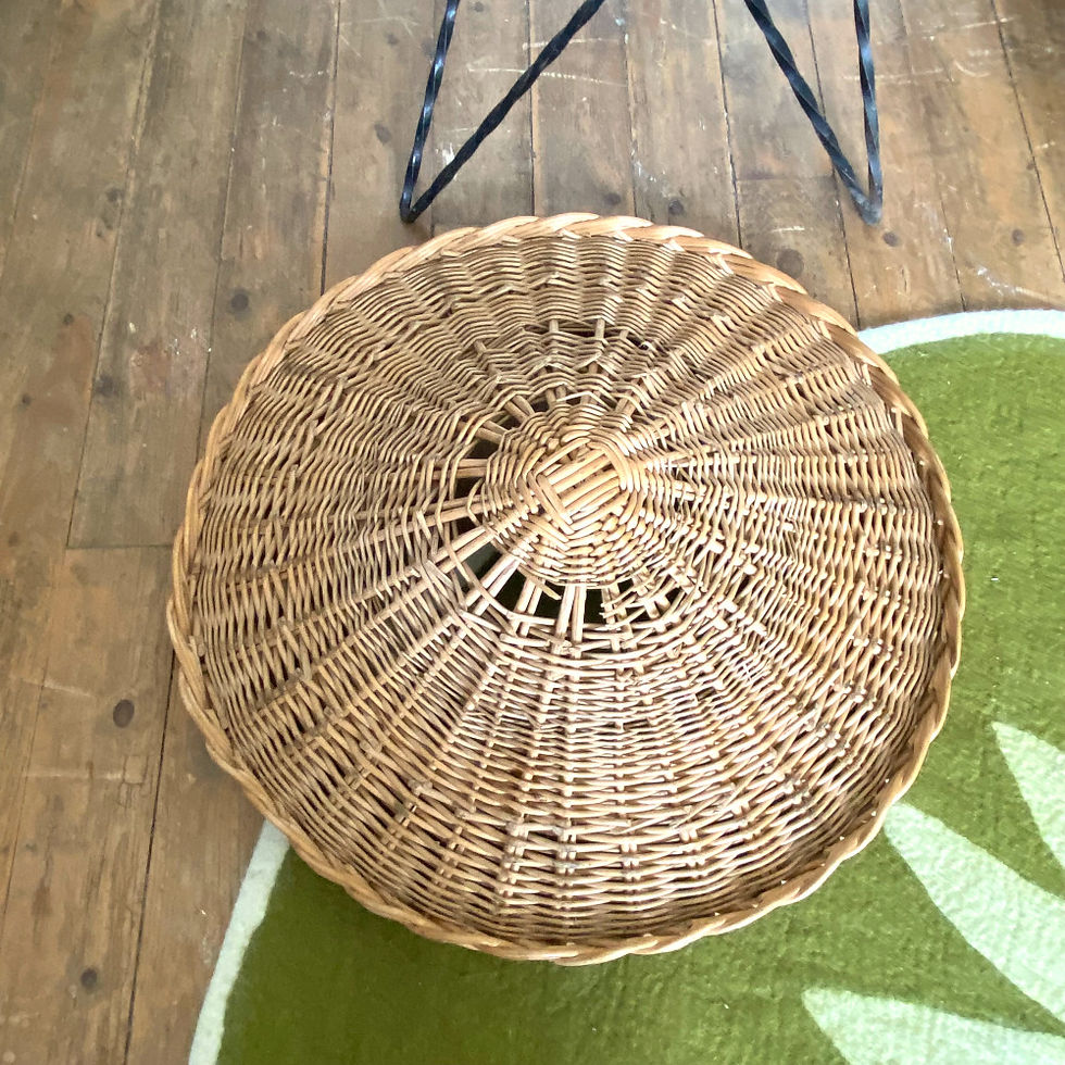 Miniature : Ancien présentoir de magasin