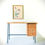 Miniature : Bureau moderniste