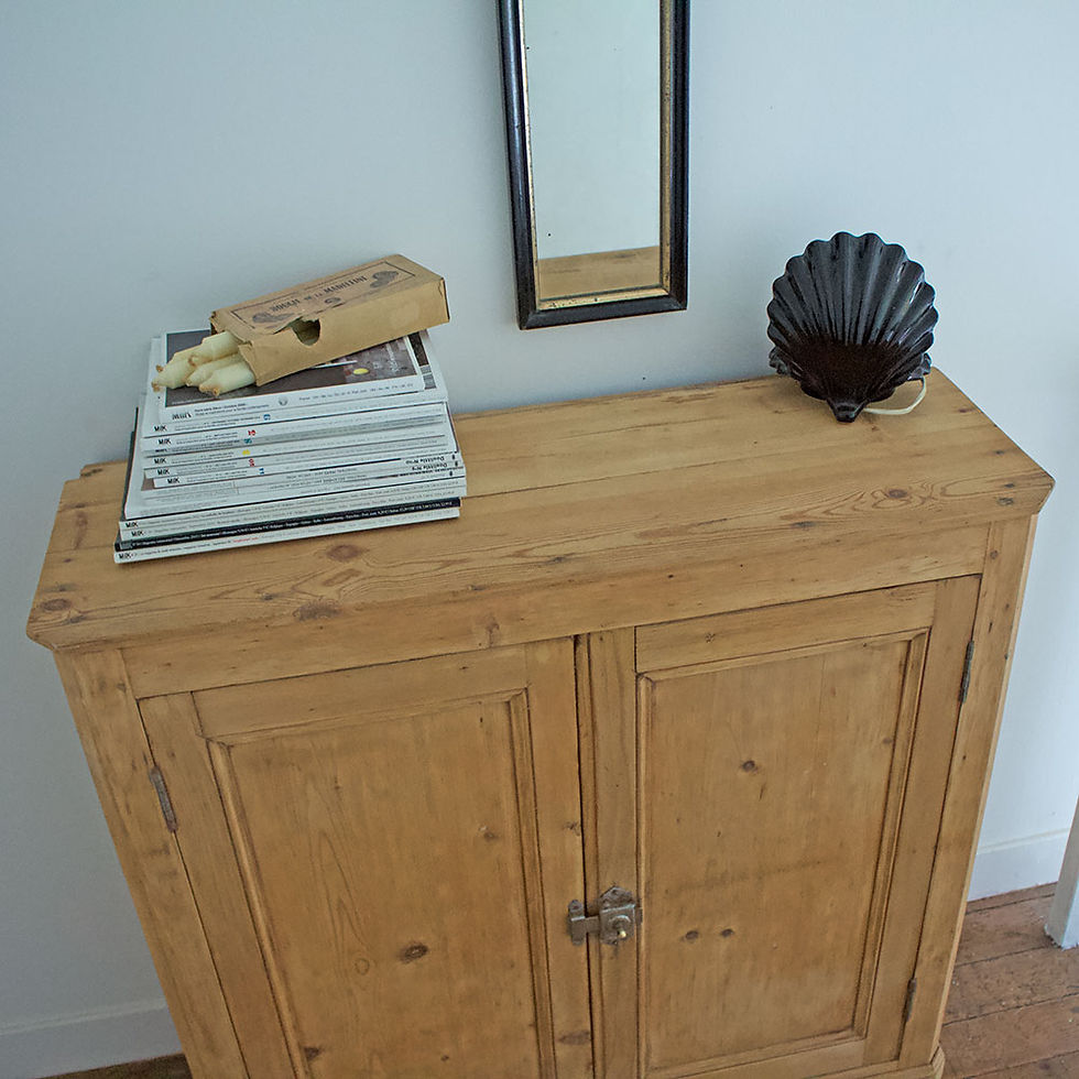 Miniature : Buffet 2 portes