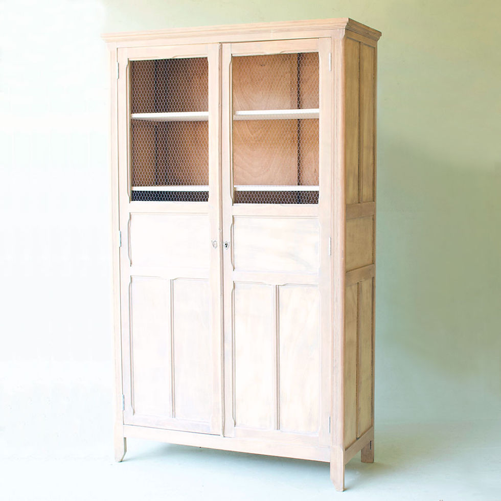 Miniature : Armoire parisienne