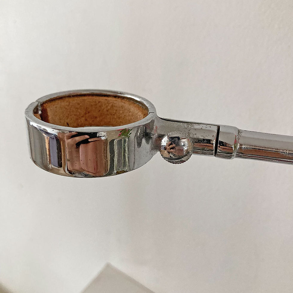 Miniature : Cafetière Hellem / vase