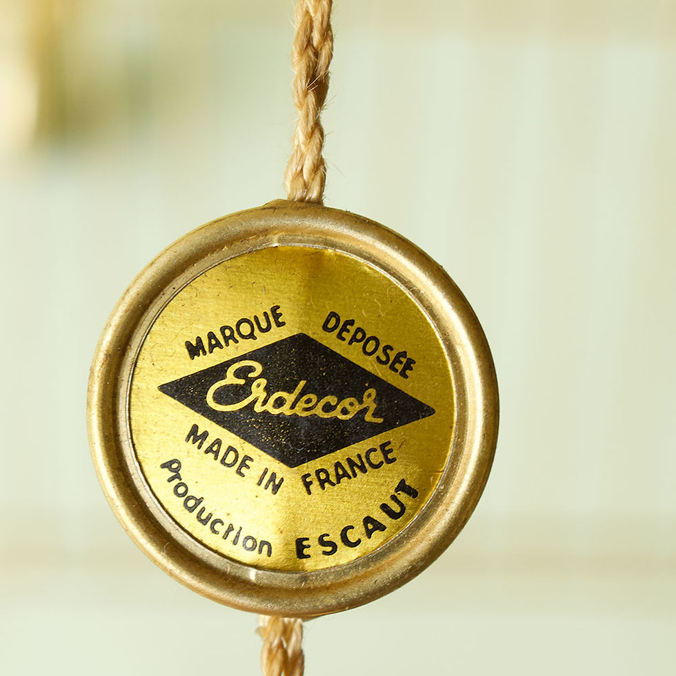 Miniature : Desserte range vinyles