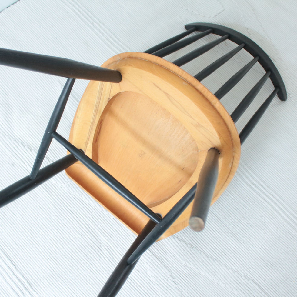 Miniature : 6 chaises Tapiovaraa