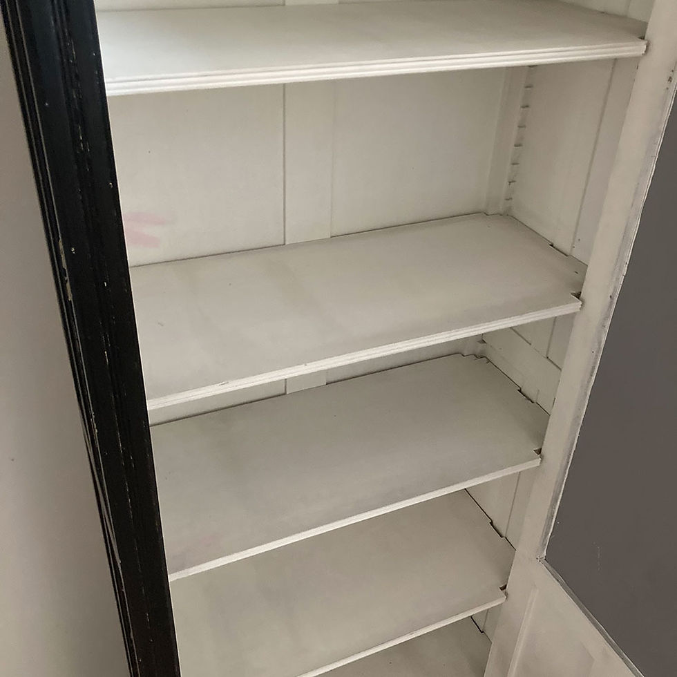 Miniature : Armoire 1 porte
