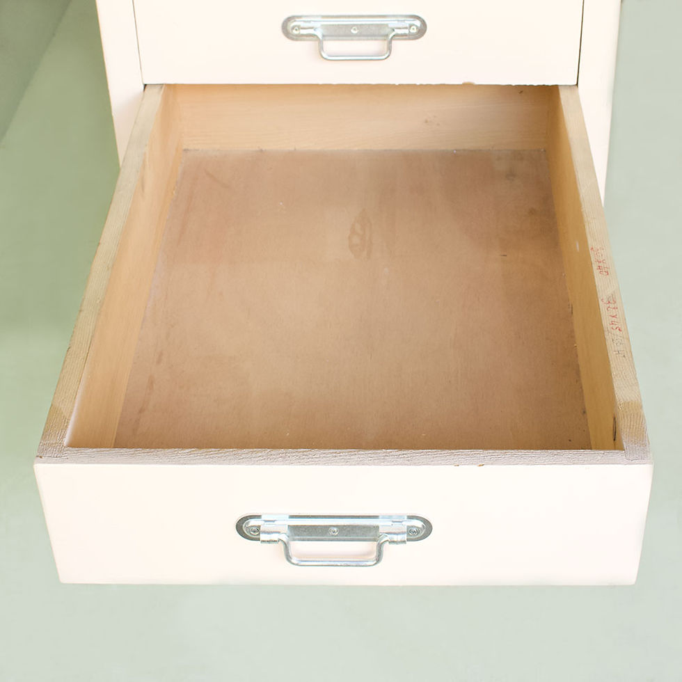 Miniature : Meuble de rangement