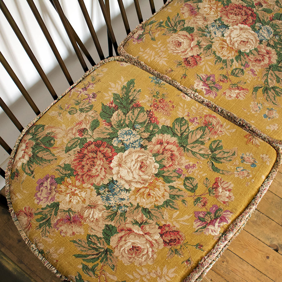 Miniature : Canapé windsor Ercol