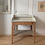 Miniature : Ancienne table de toilette