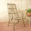 Miniature : Fauteuil en rotin