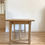 Miniature : Table de ferme 160x80cm