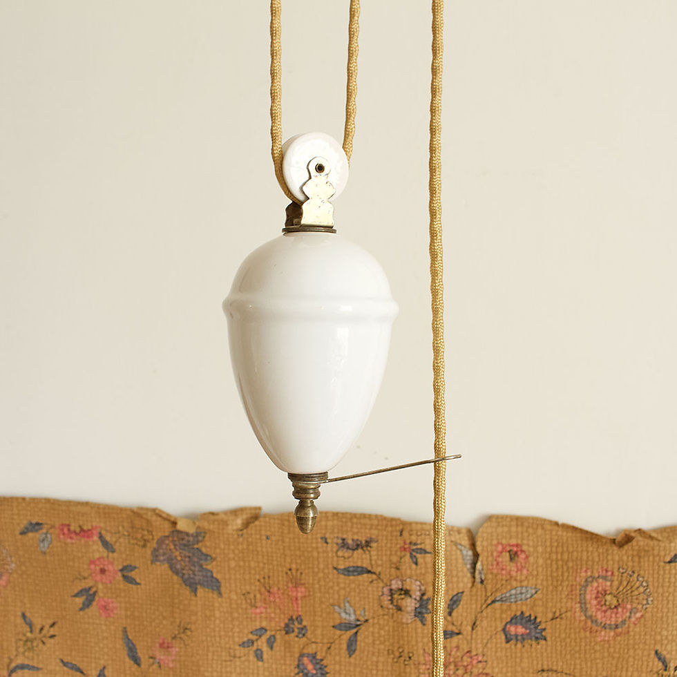 Miniature : Suspension monte et baisse