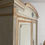 Miniature : Armoire style Louis XVI