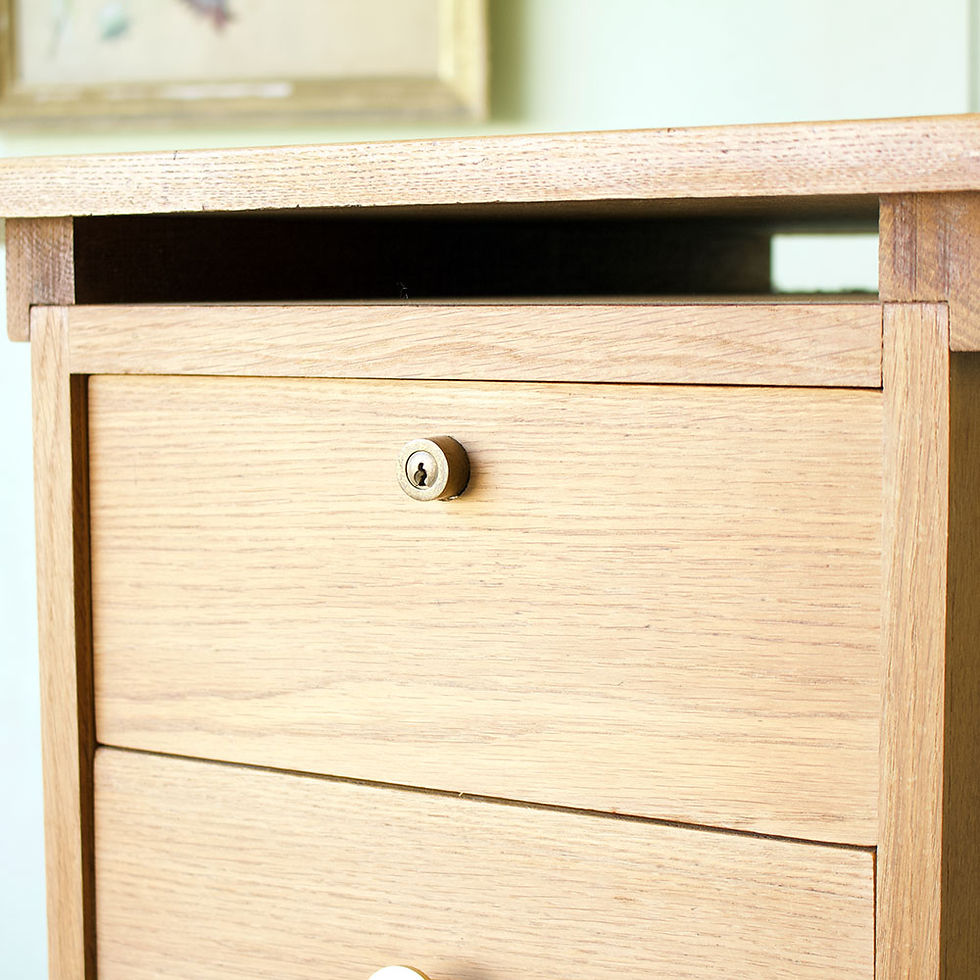 Miniature : Bureau moderniste
