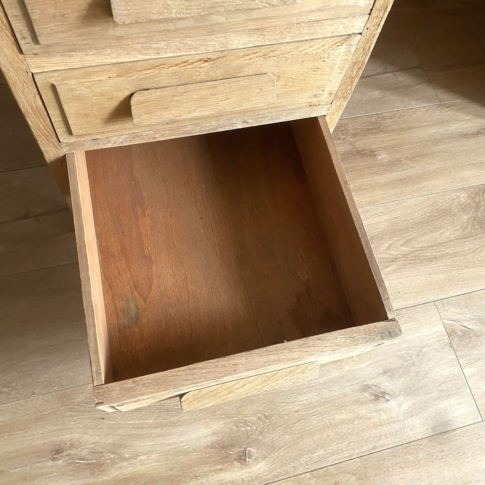 Miniature : Bureau de ministre