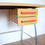 Miniature : Bureau enfant vintage