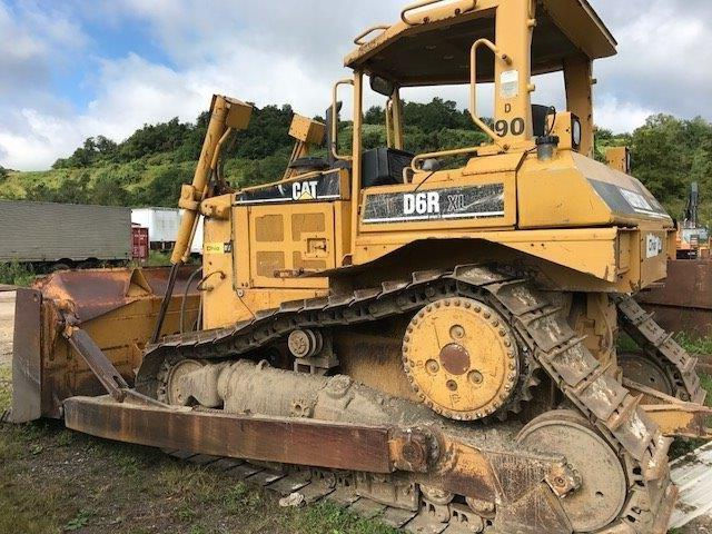 Thumbnail: CAT D6R