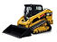 COMPACT TRACK LOADER