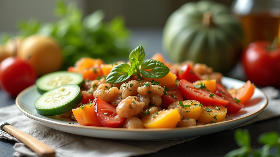 Understanding Kidney Health: Tips from Our Experts