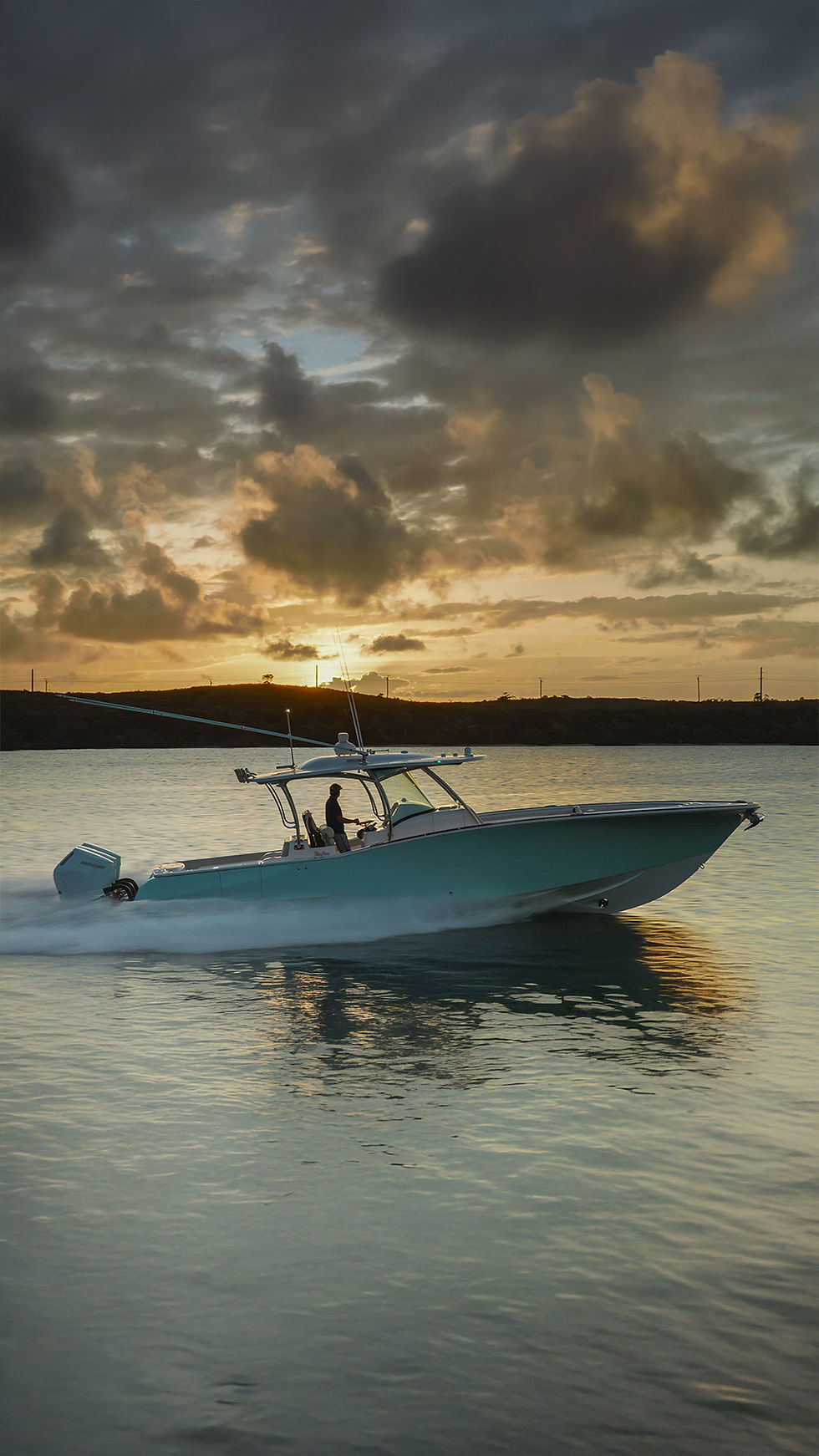 Mag Bay Yachts