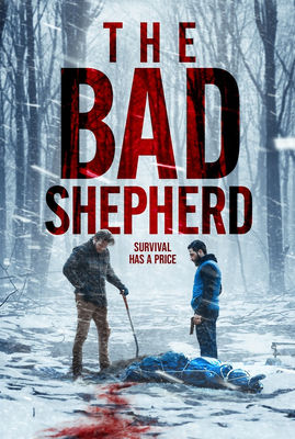 The Bad Shepherd Movie Poster