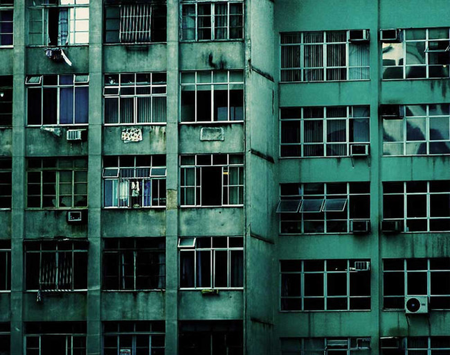 Fachada #3
