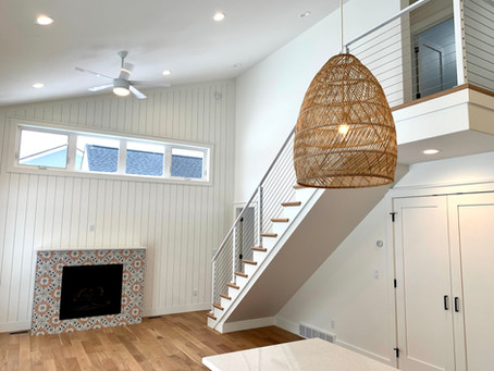 3 Bedroom Lakeshore Loft 3D Tour