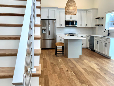 3 Bedroom Lakeshore Loft 3D Tour