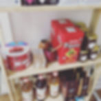 Retail - Argentinian Products