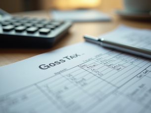 Essential Tax Planning Tips for Small Businesses