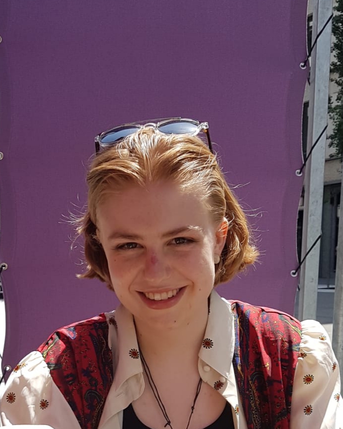 Autorenbild: Madlen Jutzi
