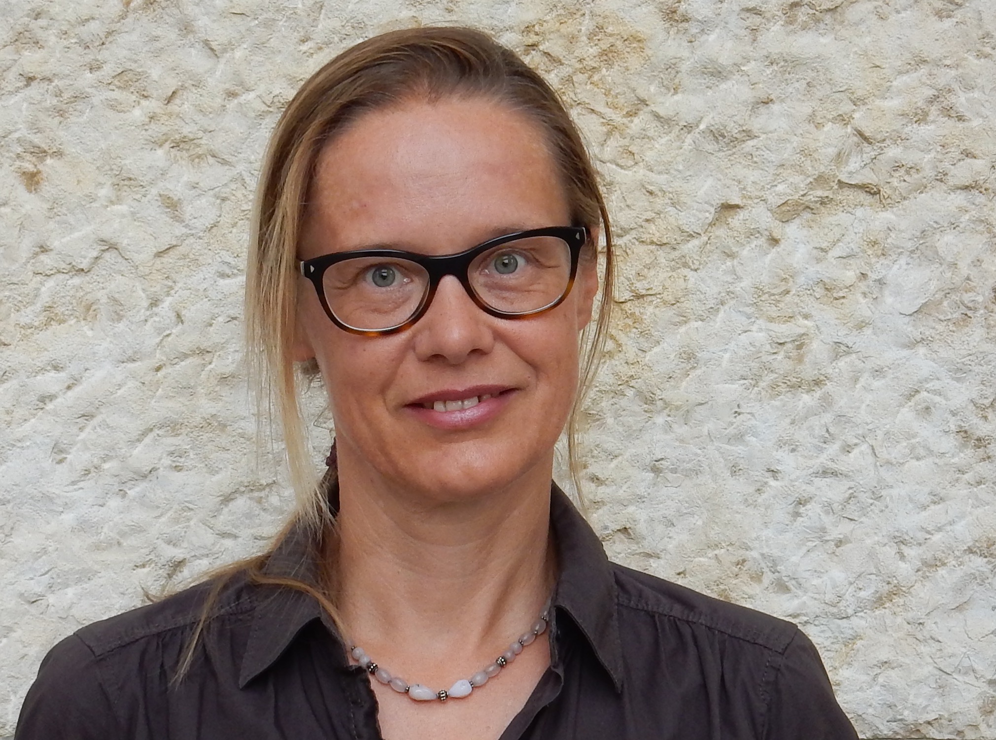 Autorenbild: Alexandra Flury-Schölch