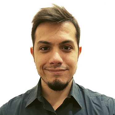 Imagen de Matías Anchelone