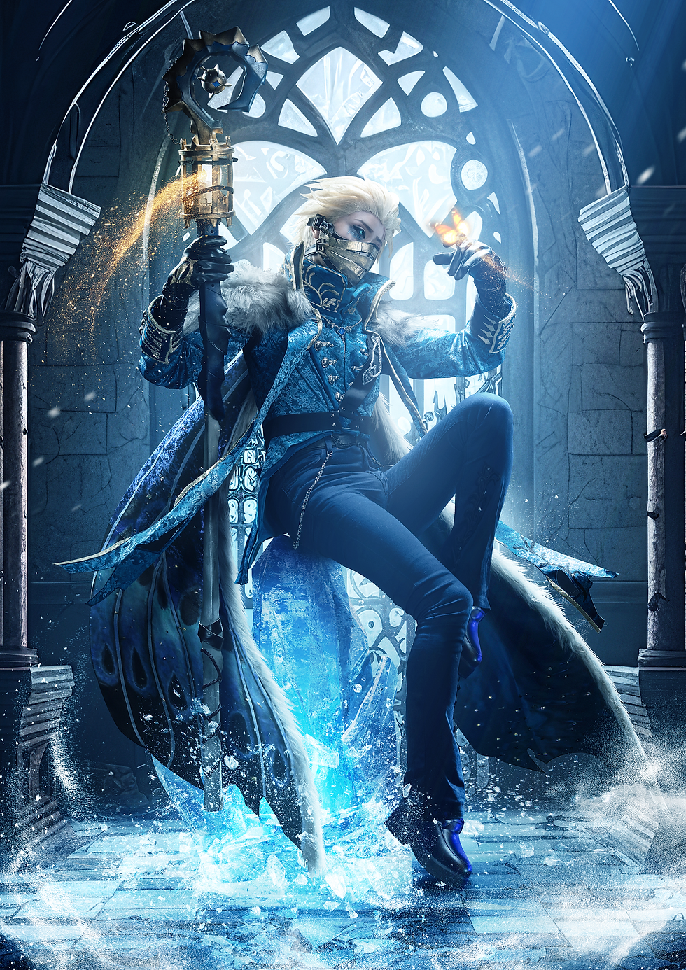 6