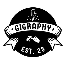 Gigraphy Black Logo (Revised Font) (T Shirt).png