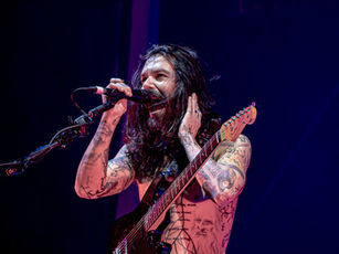 Gigraphy Gallery - Biffy Clyro, Piece Hall Halifax, 23/08/24