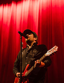 fall out boy ao arena manchester october 2023