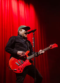 fall out boy ao arena manchester october 2023