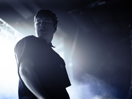 Gigraphy Galleries - Knocked Loose, Manchester Academy, 06/03/24