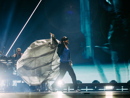 Gigraphy Galleries - Thirty Seconds to Mars, AO Arena Manchester, 07/06/24