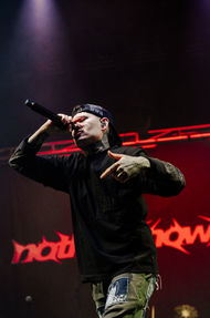 nothing nowhere ao arena manchester october 2023
