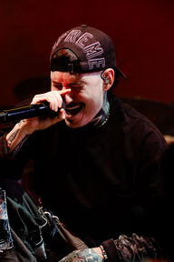 nothing nowhere ao arena manchester october 2023