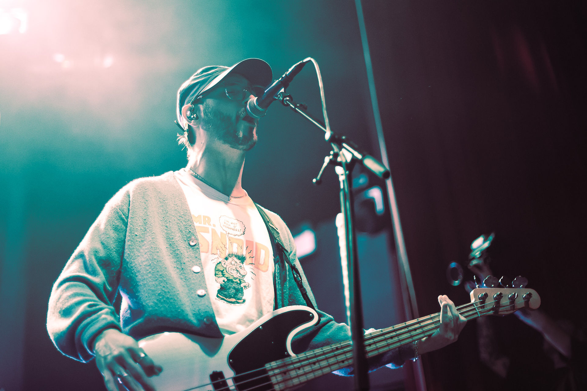 State Champs performing in Manchester