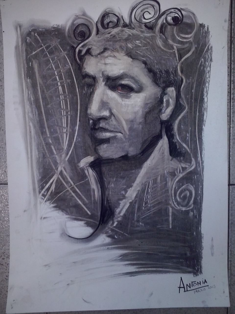 Estudio Valor | Rostro