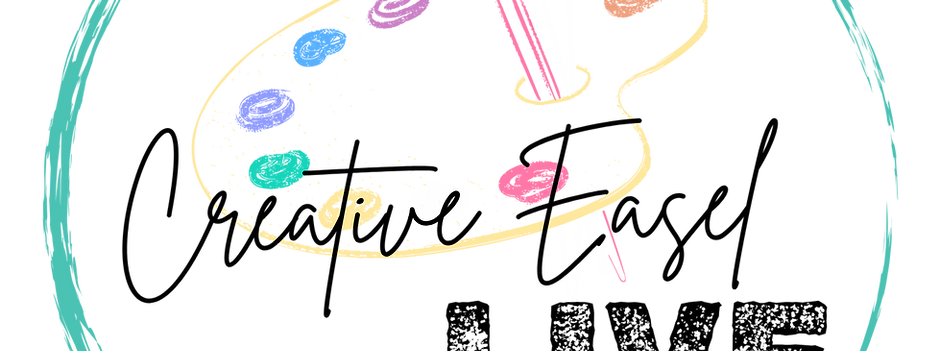 CREATIVE EASEL LIVE 2026