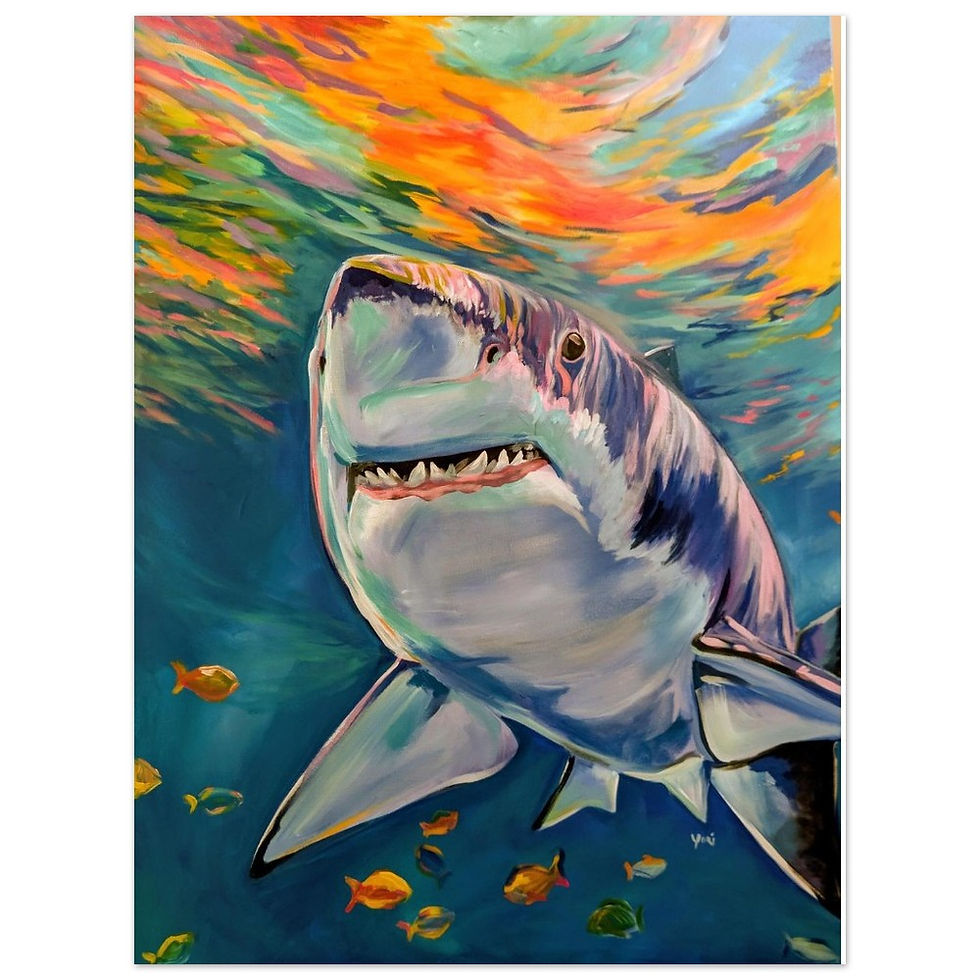 Thumbnail: Beneath the Fire Skies